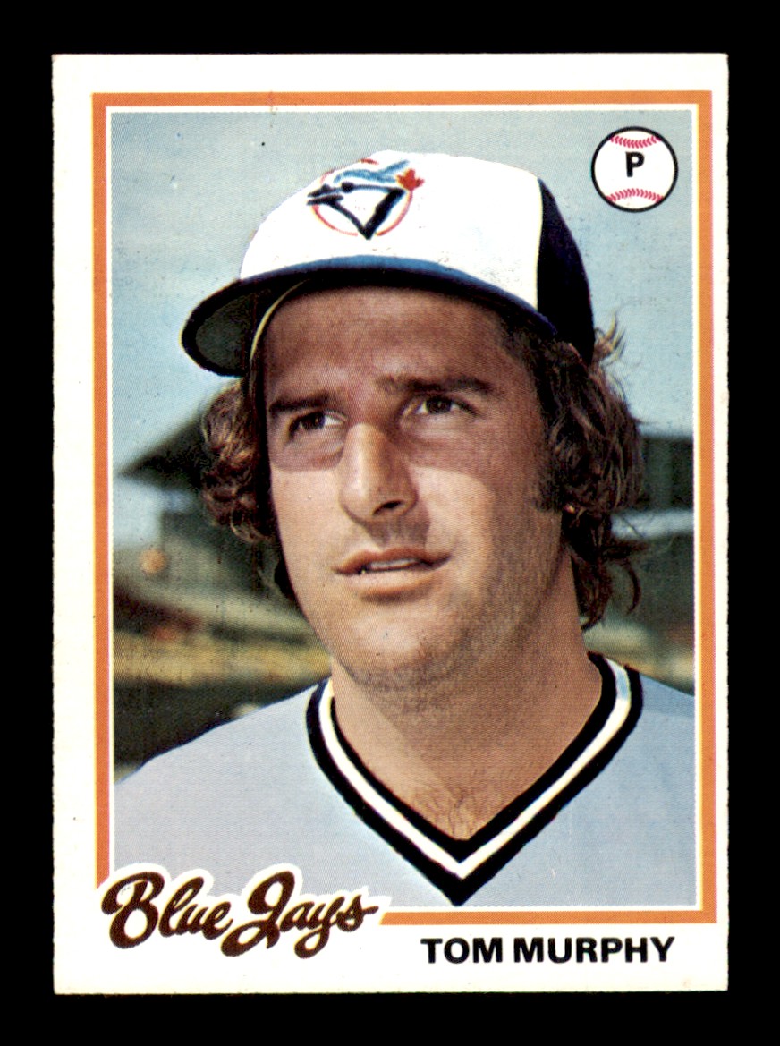 Topps Baseball #1-250 1978 - TÚ ELIGES - Completa tu conjunto - Imagen 205 de 499