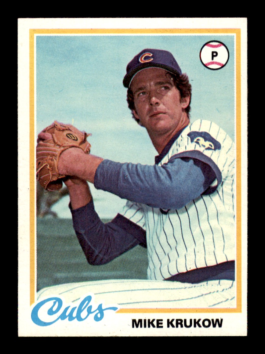 Topps Baseball #1-250 1978 - TÚ ELIGES - Completa tu conjunto - Imagen 33 de 499