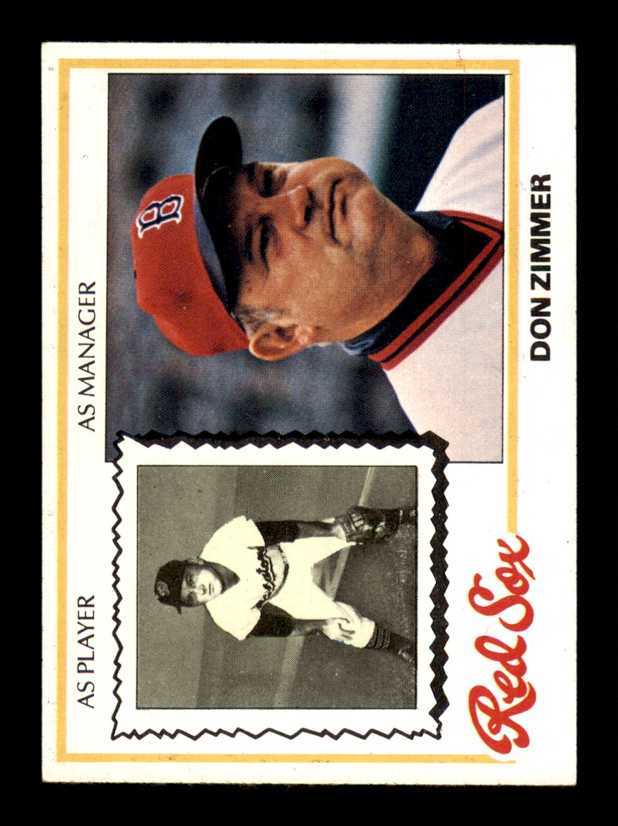 Topps Baseball #1-250 1978 - TÚ ELIGES - Completa tu conjunto - Imagen 125 de 499