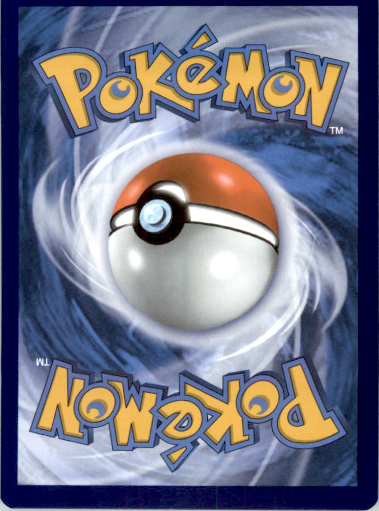 2023 Scarlet & Violet Series - Obsidian Flames Varoom #155 card back image