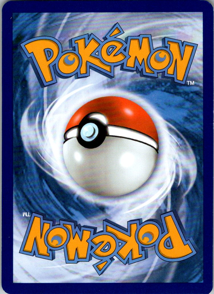 2021 Sword & Shield - Celebrations Pikachu #005 card back image