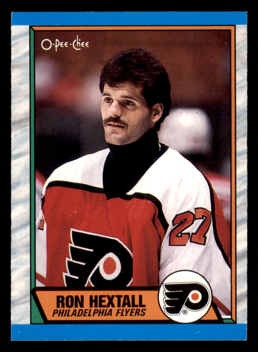 1989-90 O-Pee-Chee Hockey #1-200 - SIE WÄHLEN AUS - Komplettieren Sie Ihr Set - Bild 156 von 201