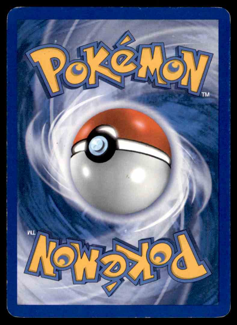 2004 Pokemon Card EX Legend Maker Golem #6/92 on Kronozio