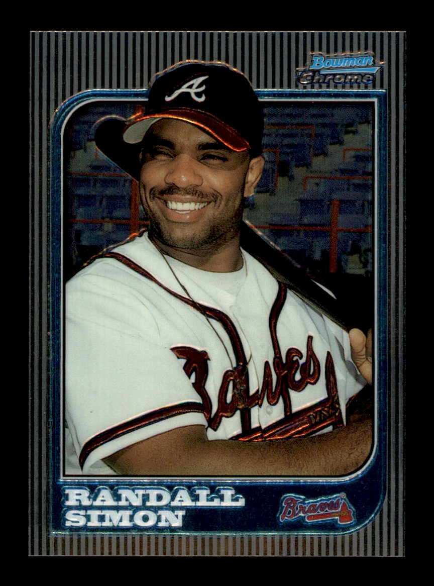 1997 Bowman Chrome #1-150 - YOU PICK - Complete Your Set - Picture 144 of 151