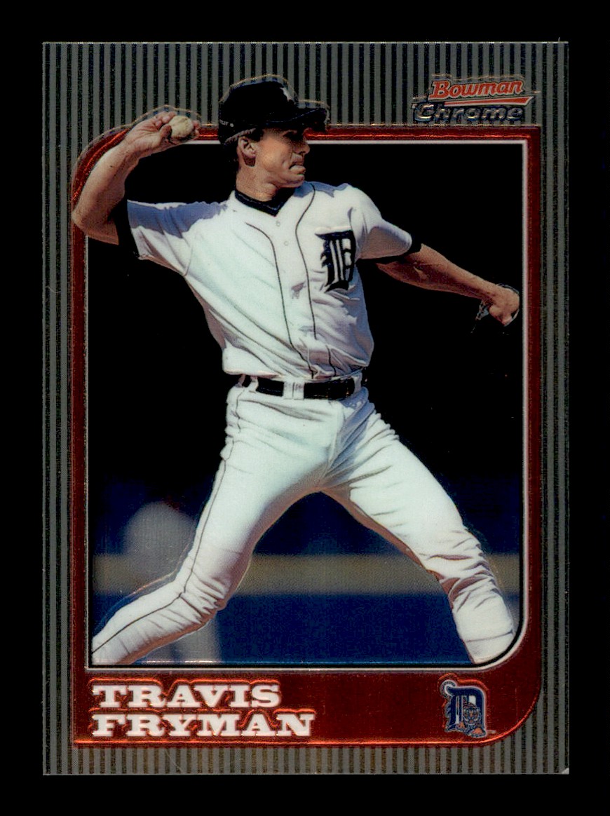 1997 Bowman Chrome #1-150 - YOU PICK - Complete Your Set - Picture 82 of 151