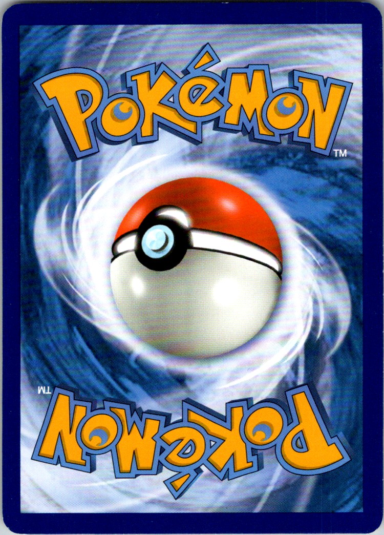 2018 Sun & Moon Series Lost Thunder Litwick #101/214 card back image