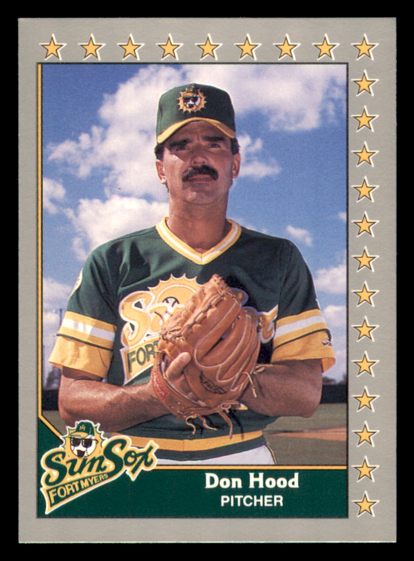 1990 Pacific Senior League Baseball - YOU PICK - Complete Your Set - Picture 109 of 221