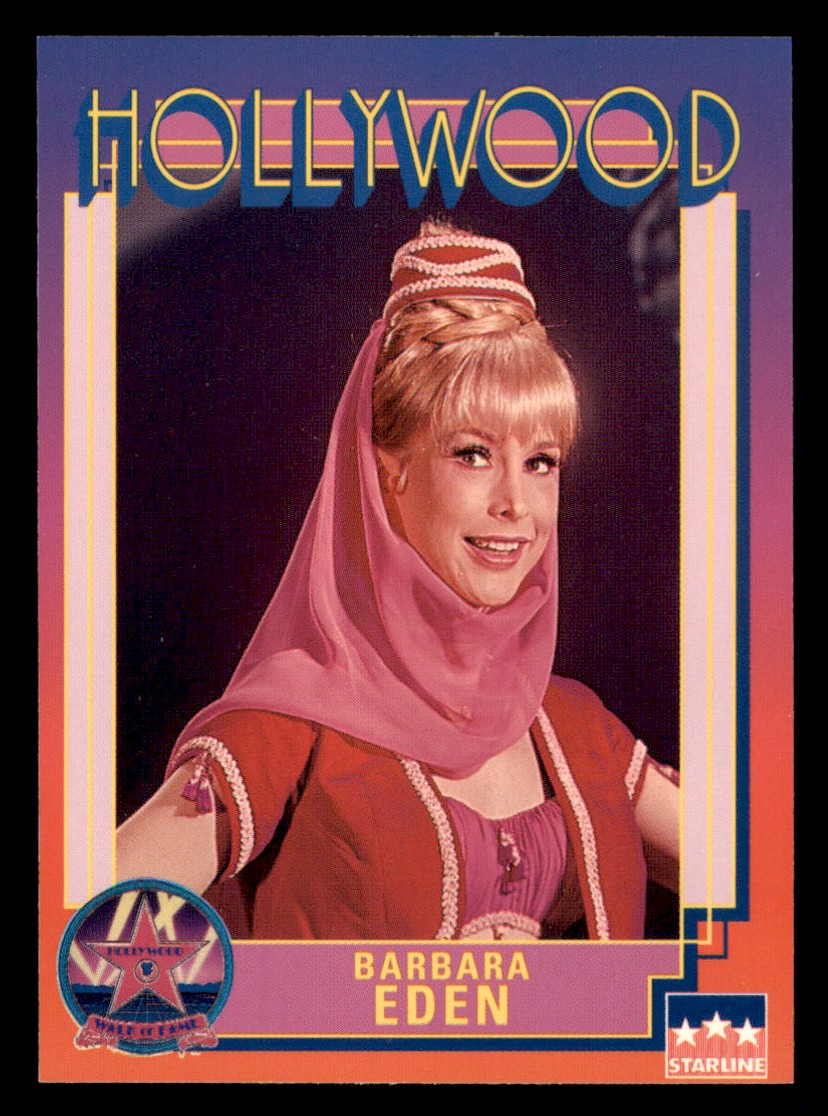 1991 Starline Hollywood Walk of Fame #1-250 - YOU PICK - Complete Your Set - Picture 103 of 251
