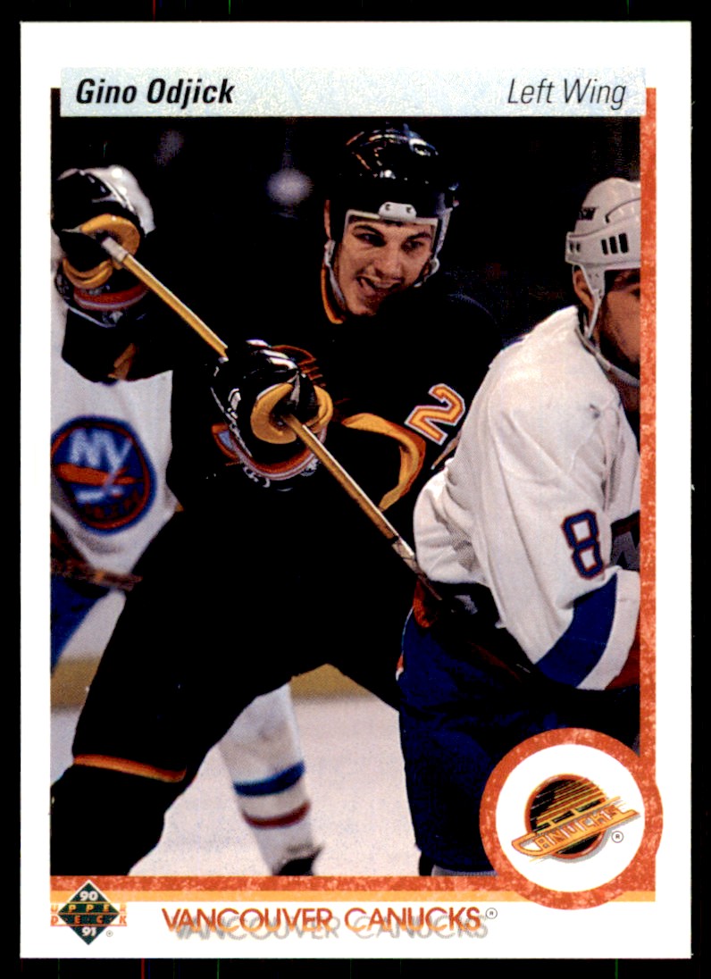 UPPER DECK NHLカード CHRONOLOGY ADRIAN AUCOIN VANCOUVER CANUCKS 12/20 #L-VA-AA 送料無料 中古 IT2 UPPER DECK NHLカード CHRONOLOGY ADRIAN AUCOIN VANCOUVER