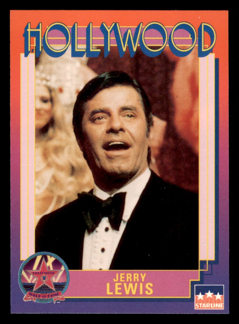 1991 Starline Hollywood Walk of Fame #1-250 - YOU PICK - Complete Your Set - Picture 6 of 251