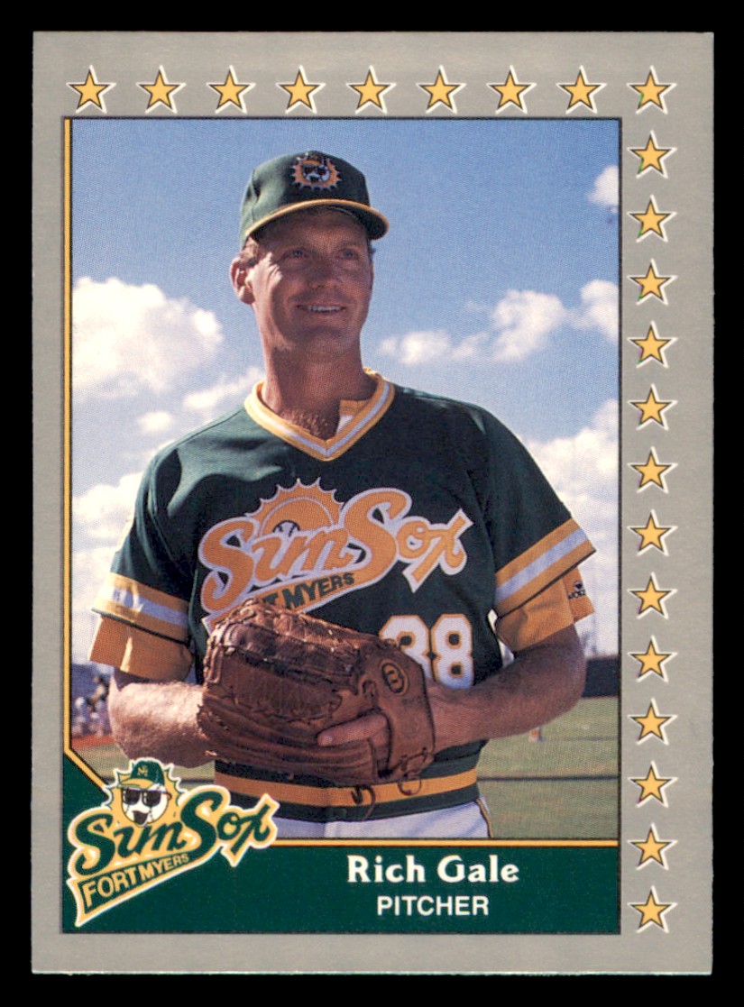 1990 Pacific Senior League Baseball - YOU PICK - Complete Your Set - Picture 96 of 221
