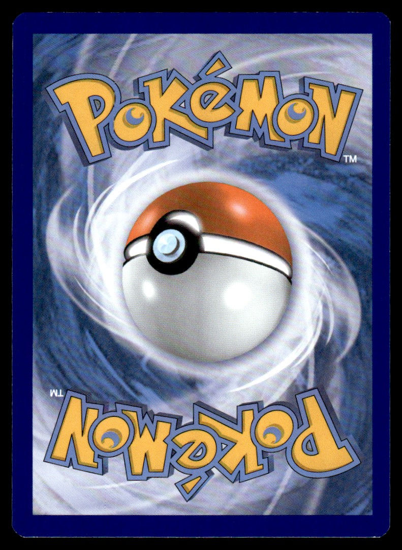 2016 XY - Evolutions Zapdos #42 card back image