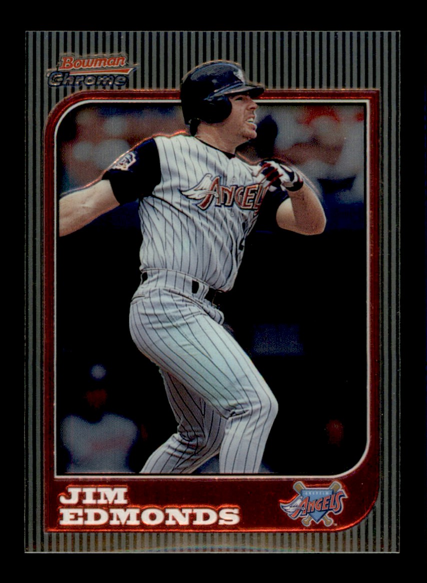 1997 Bowman Chrome #1-150 - YOU PICK - Complete Your Set - Picture 75 of 151