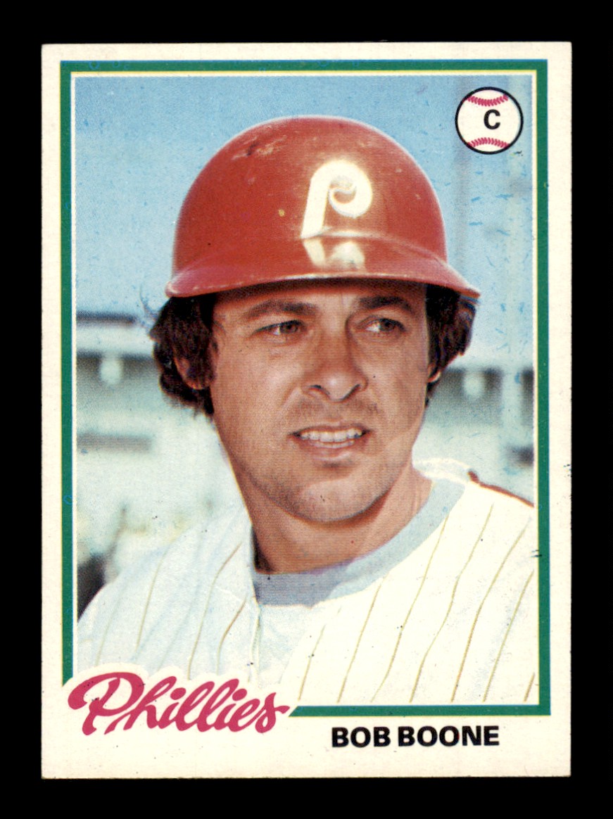 Topps Baseball #1-250 1978 - TÚ ELIGES - Completa tu conjunto - Imagen 320 de 499