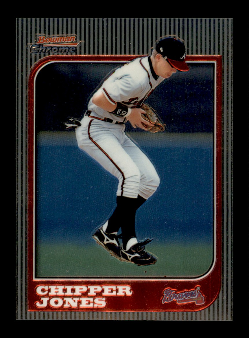 1997 Bowman Chrome #1-150 - YOU PICK - Complete Your Set - Picture 3 of 151