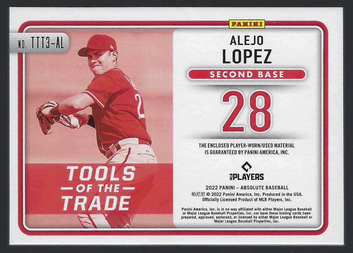 Baseball Card Breakdown: Trade roundup featuring a Whole Lotta Molly