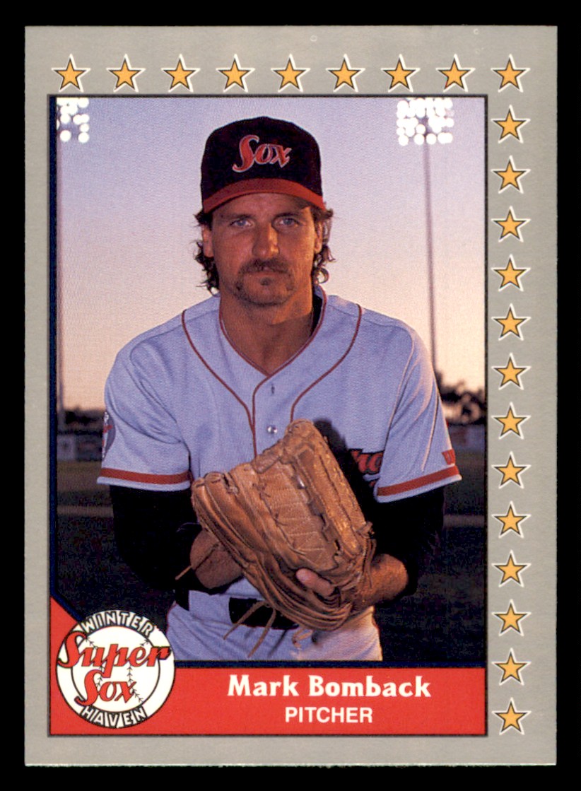 1990 Pacific Senior League Baseball - YOU PICK - Complete Your Set - Picture 40 of 221