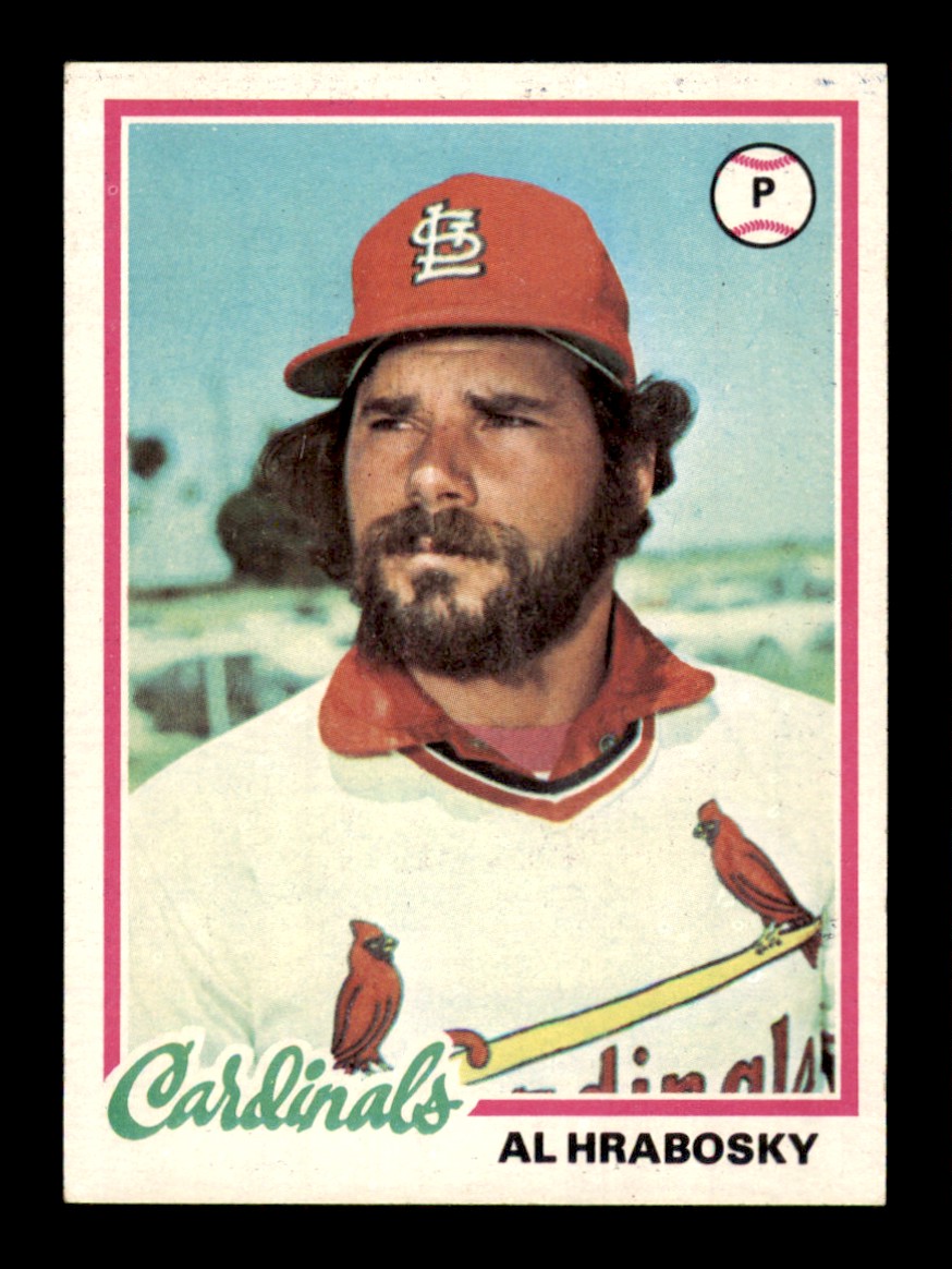 Topps Baseball #1-250 1978 - TÚ ELIGES - Completa tu conjunto - Imagen 458 de 499