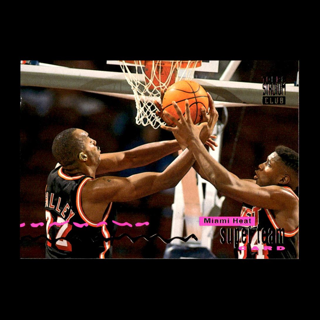 miami heat superteam