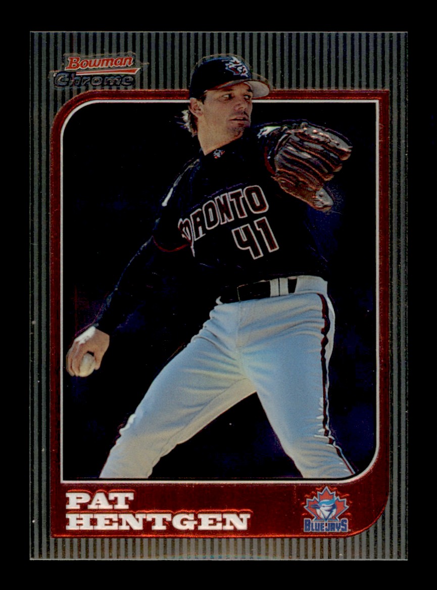 1997 Bowman Chrome #1-150 - YOU PICK - Complete Your Set - Picture 71 of 151