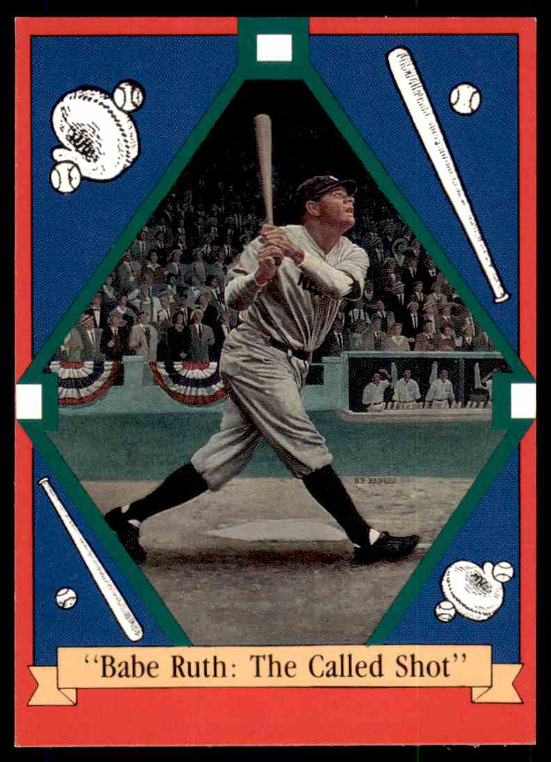 Baby Ruth Mlb Babe Ruth And His Family