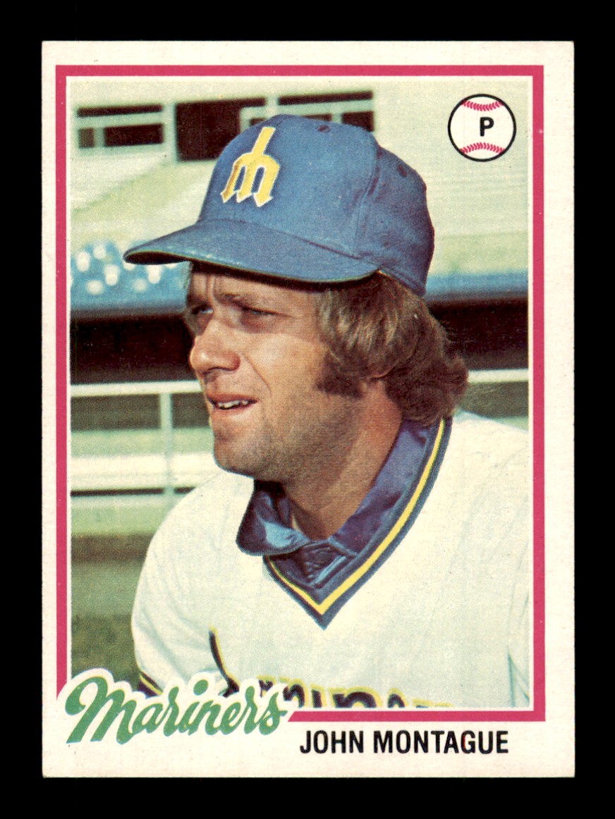 Topps Baseball #1-250 1978 - TÚ ELIGES - Completa tu conjunto - Imagen 233 de 499