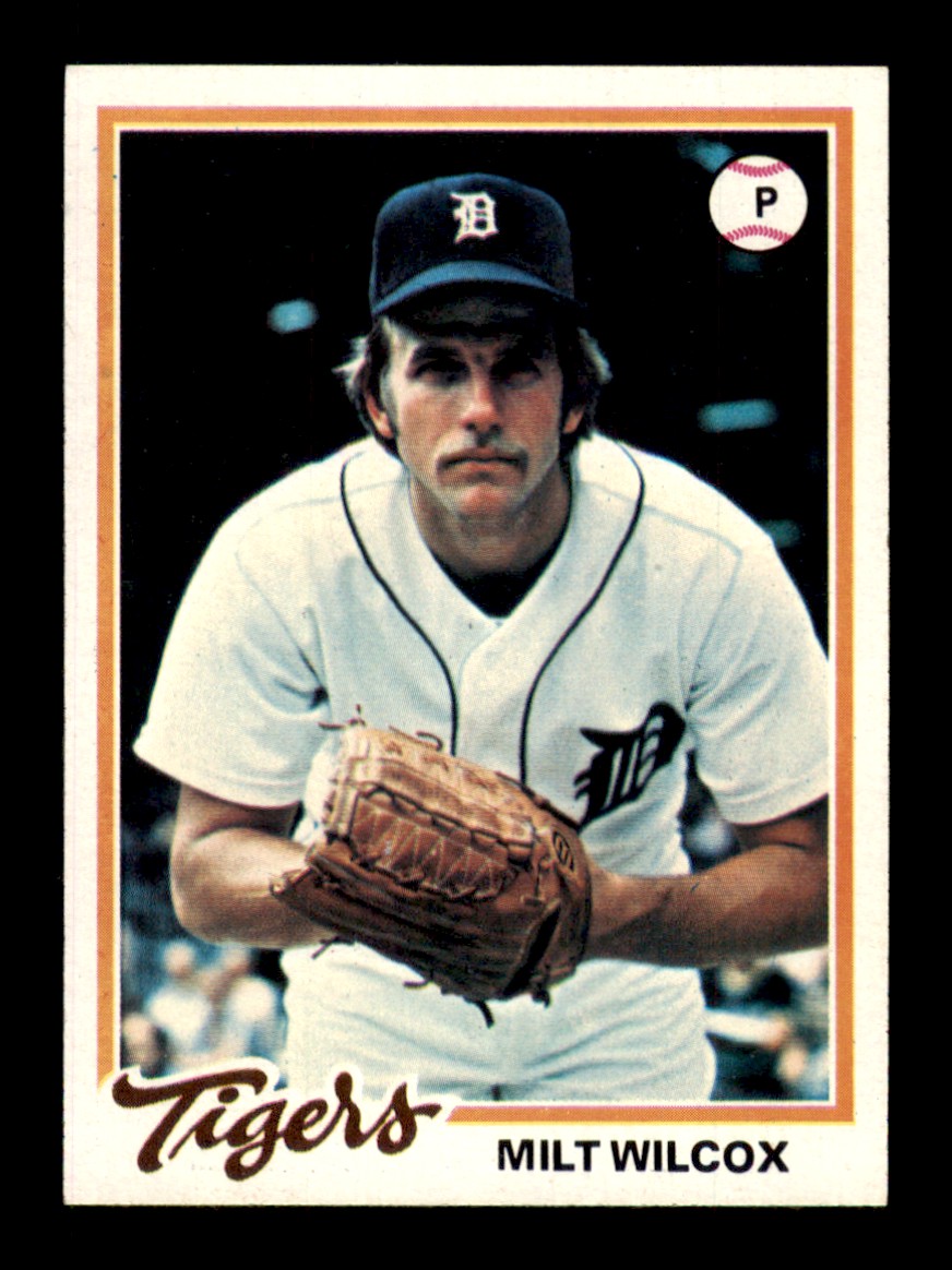 Topps Baseball #1-250 1978 - TÚ ELIGES - Completa tu conjunto - Imagen 300 de 499