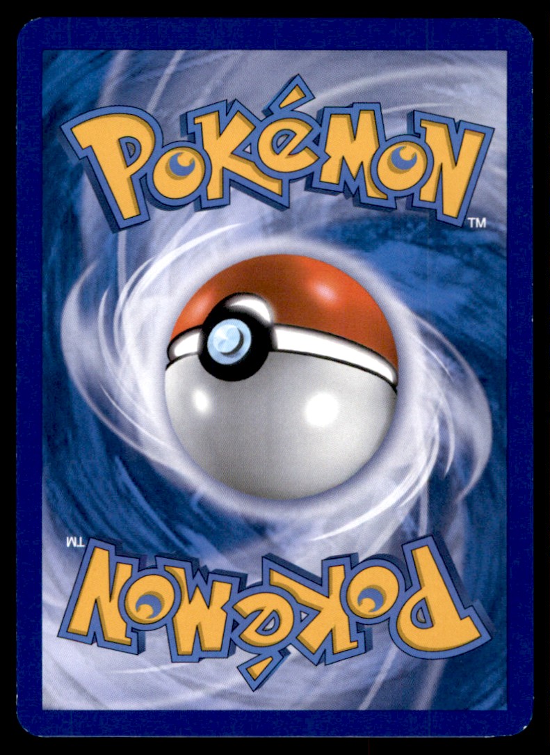 2012 Black & White - Dragons Exalted Reverse Holo Manectric #44 card back image