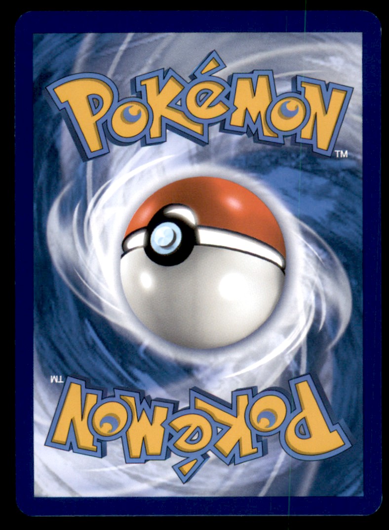 2023 Scarlet & Violet Pineco #1 card back image