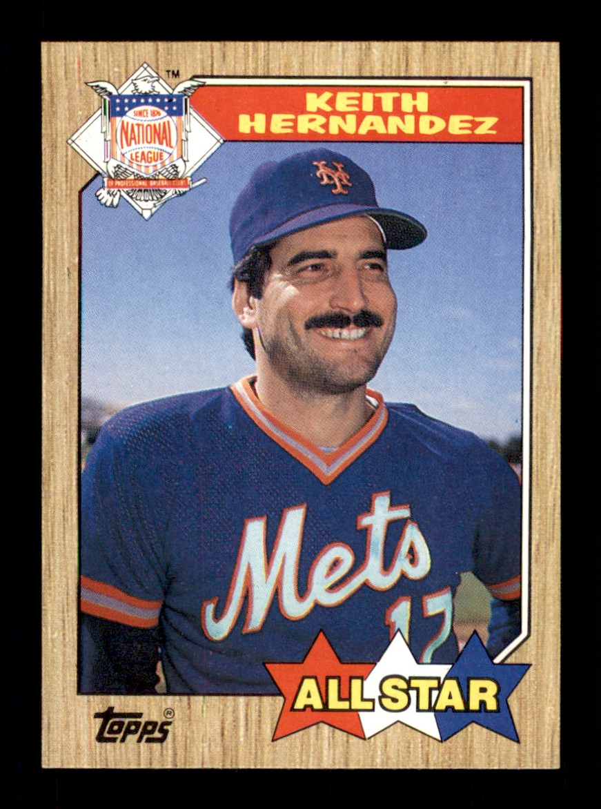 Topps Baseball 1987 #401-600 - TÚ ELIGES - Completa tu conjunto - Imagen 196 de 201