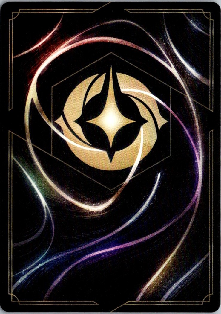 2024 Shimmering Skies Cold Foil Prince John #141 card back image