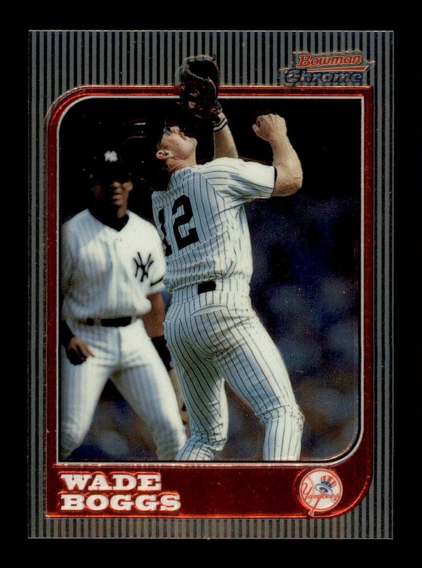 1997 Bowman Chrome #1-150 - YOU PICK - Complete Your Set - Picture 45 of 151