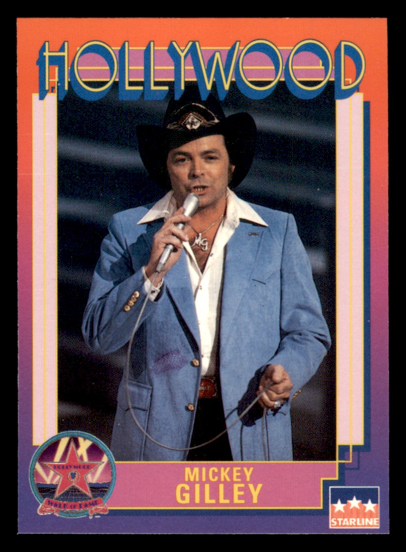1991 Starline Hollywood Walk of Fame #1-250 - YOU PICK - Complete Your Set - Picture 188 of 251