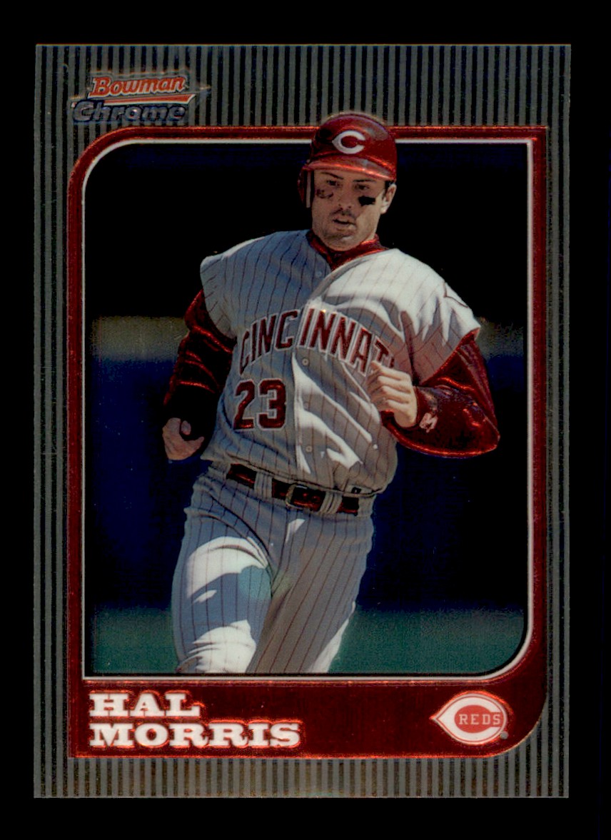 1997 Bowman Chrome #1-150 - YOU PICK - Complete Your Set - Picture 98 of 151