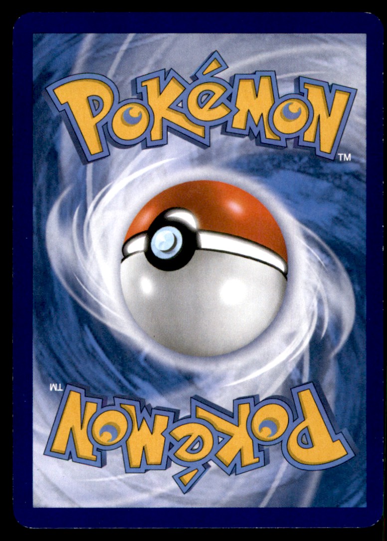 2015 XY - Roaring Skies Hawlucha #39 card back image