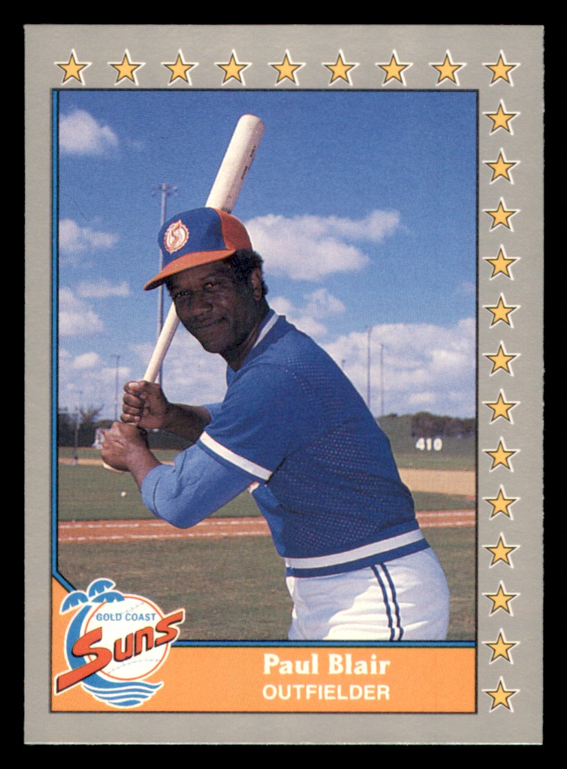 1990 Pacific Senior League Baseball - YOU PICK - Complete Your Set - Picture 77 of 221