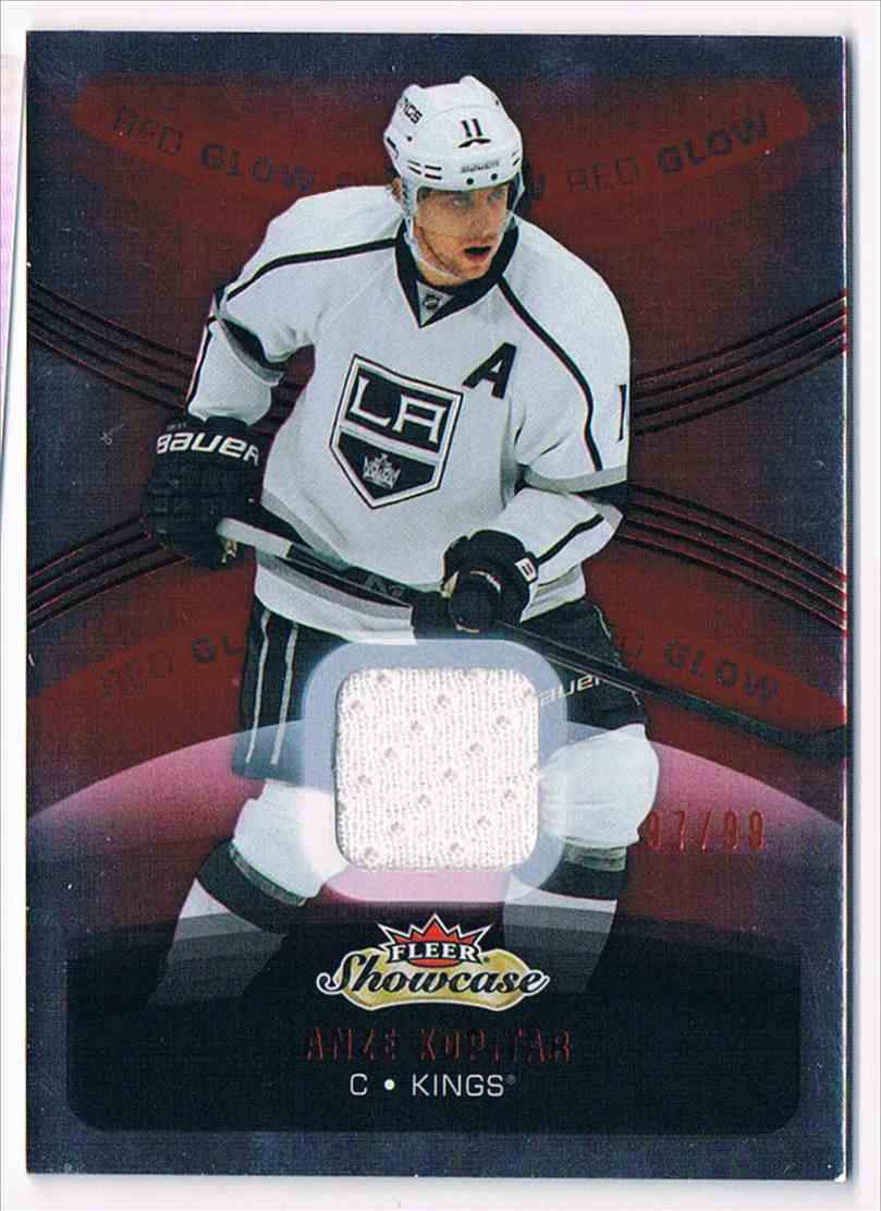 kopitar jersey