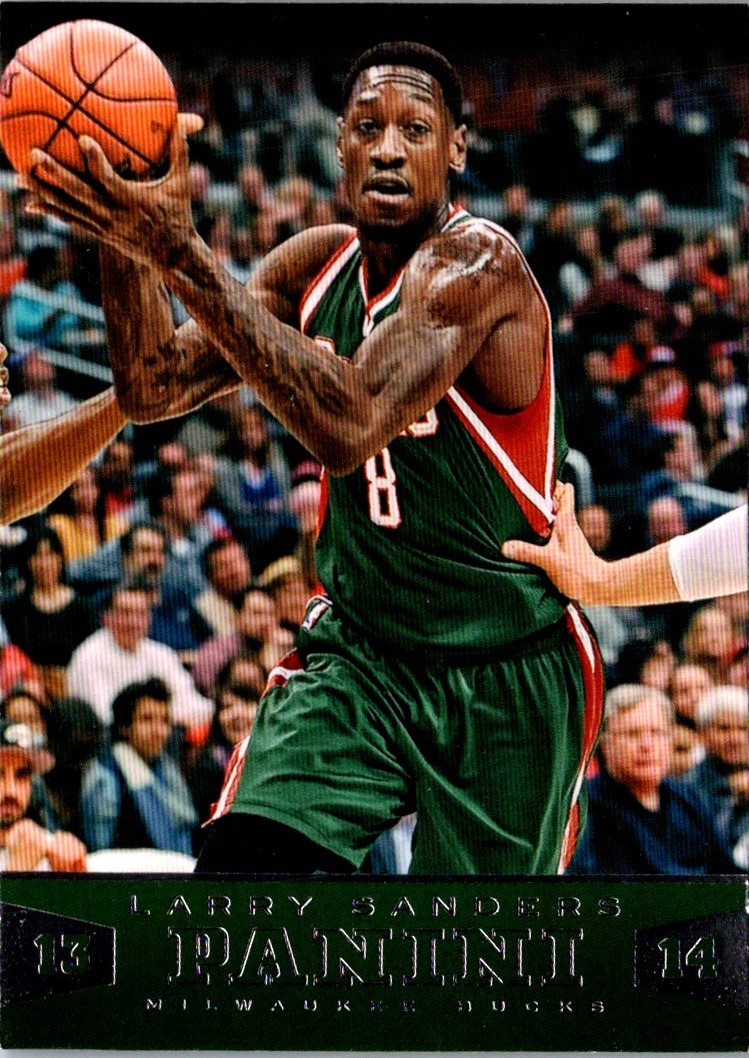 2013-14 Panini Larry Sanders #84