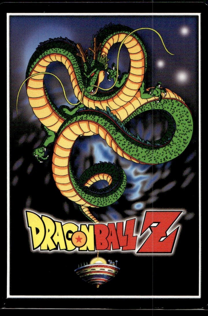 2003 Dragon Ball Z CGC Score Staggering Super Slap Cell Saga #L5-8