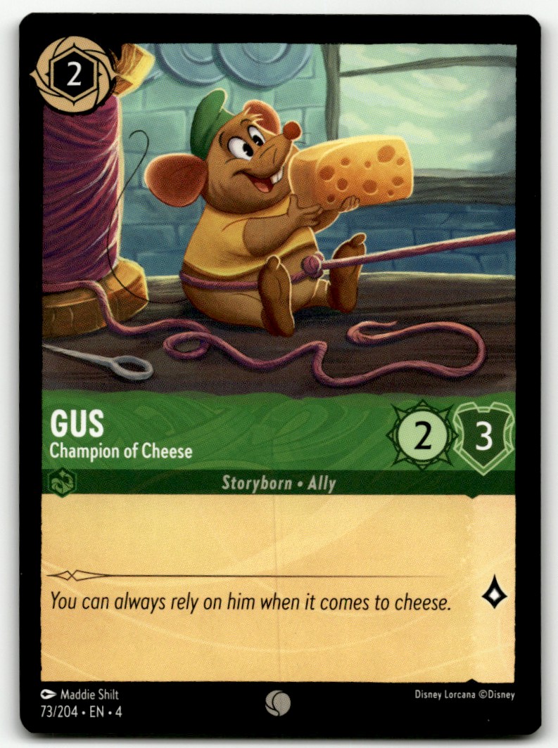 lorcana card list ursula's return Ursula's Return: Promotional Cards - Mushu Report