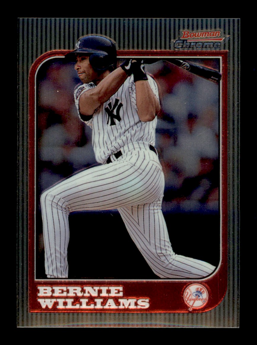 1997 Bowman Chrome #1-150 - YOU PICK - Complete Your Set - Picture 57 of 151