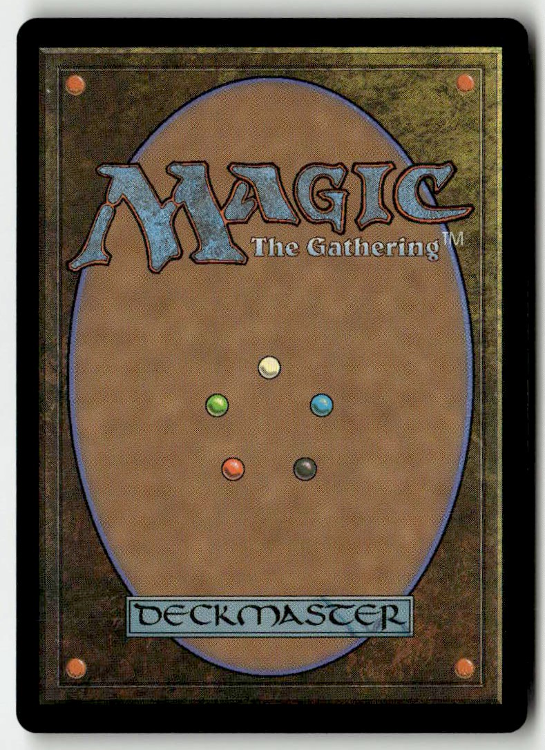 2024 Bloomburrow Fabled Passage #252 card back image