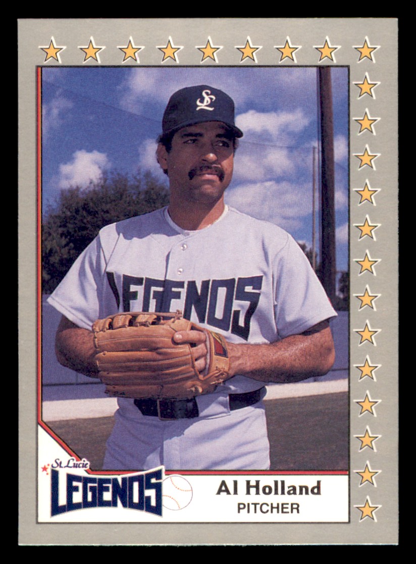 1990 Pacific Senior League Baseball - YOU PICK - Complete Your Set - Picture 114 of 221