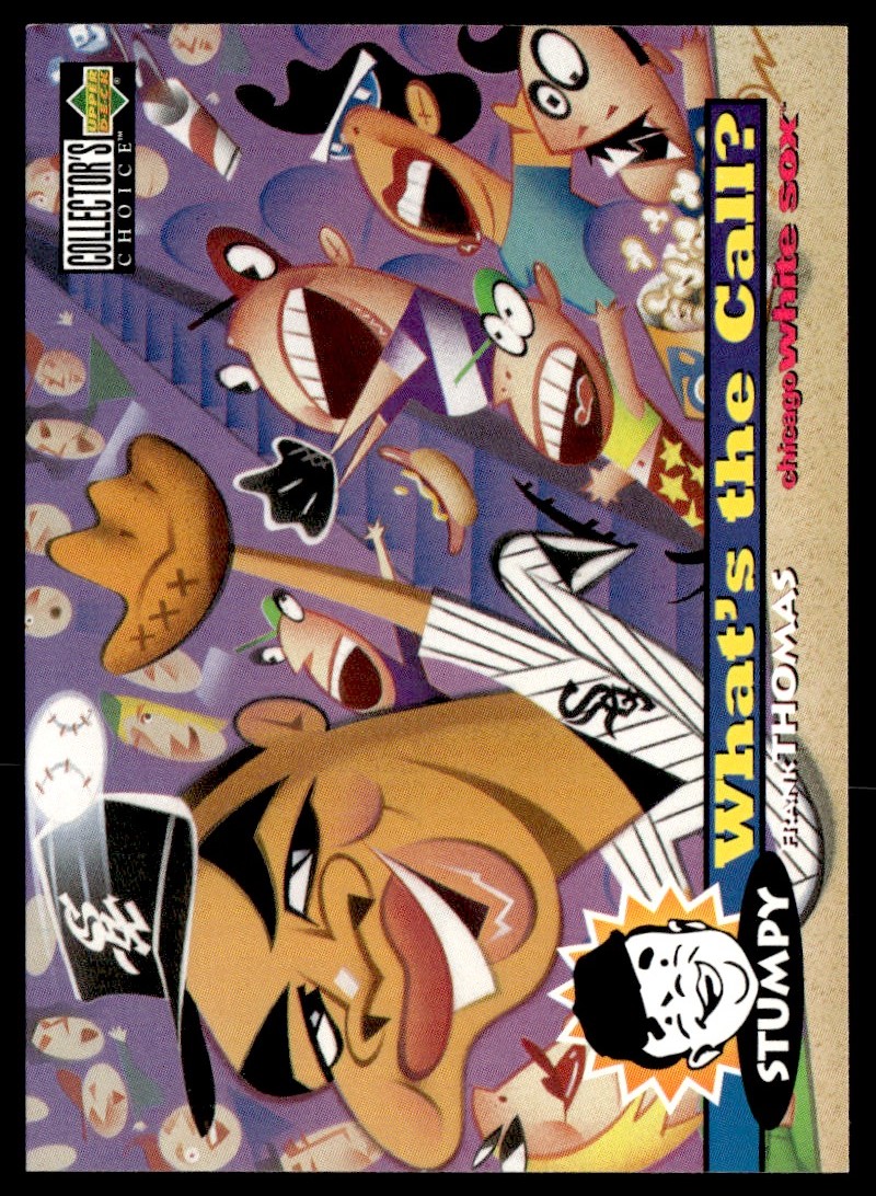 1995 Collector's Choice Rickey Henderson #53