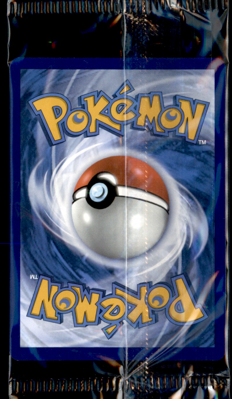 2024 Black Star Promo Sealed Mimikyu #075 card back image
