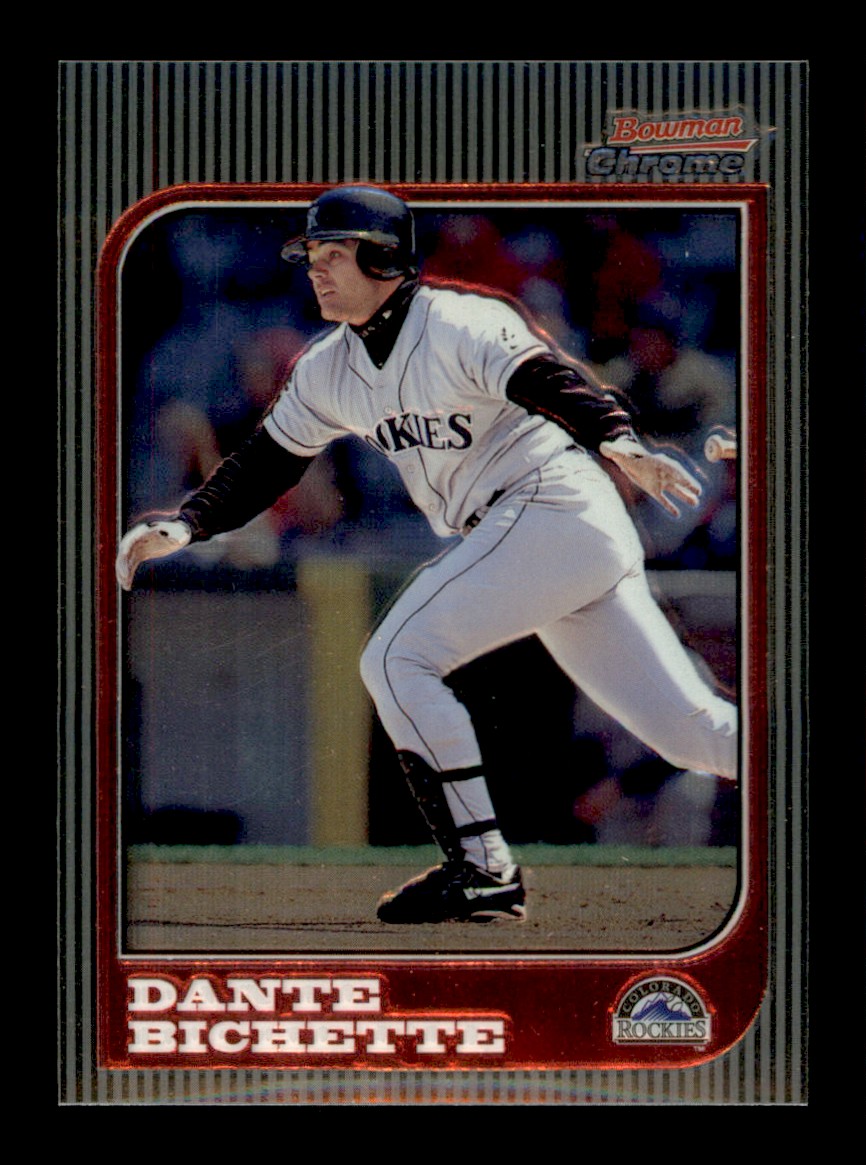 1997 Bowman Chrome #1-150 - YOU PICK - Complete Your Set - Picture 68 of 151