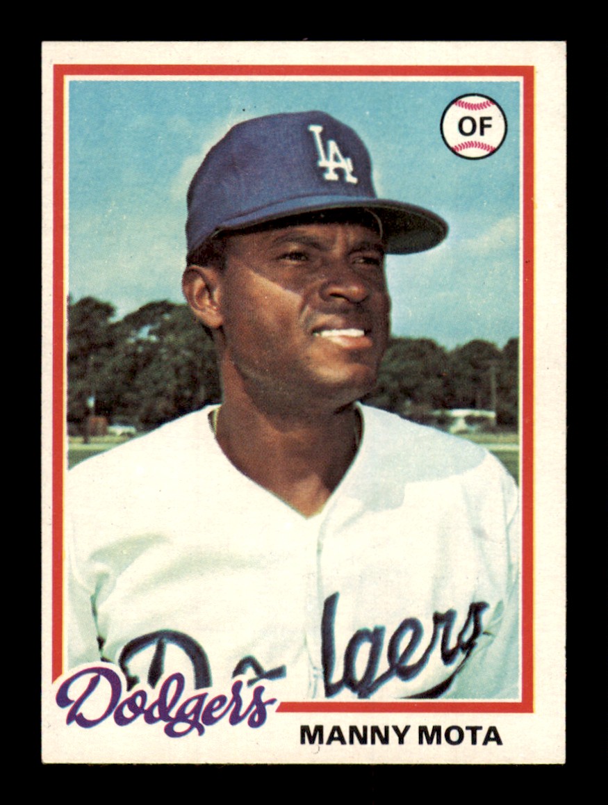 Topps Baseball #1-250 1978 - TÚ ELIGES - Completa tu conjunto - Imagen 454 de 499