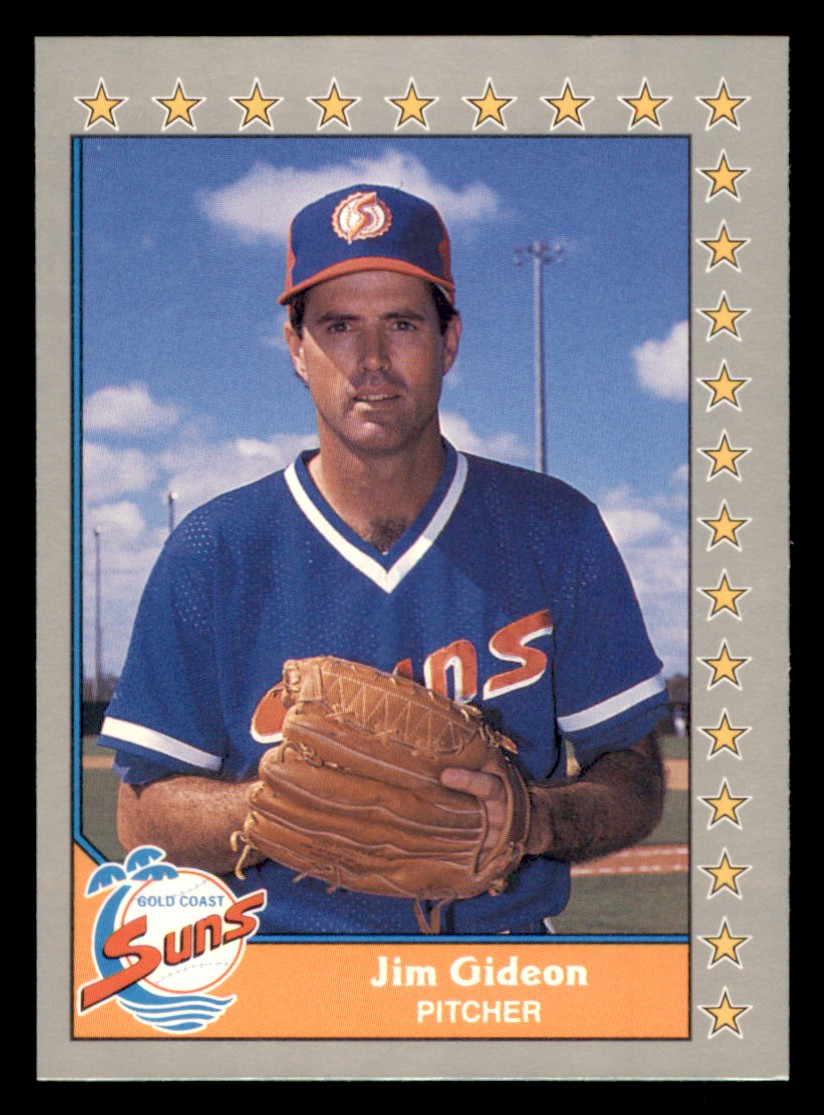 1990 Pacific Senior League Baseball - YOU PICK - Complete Your Set - Picture 82 of 221