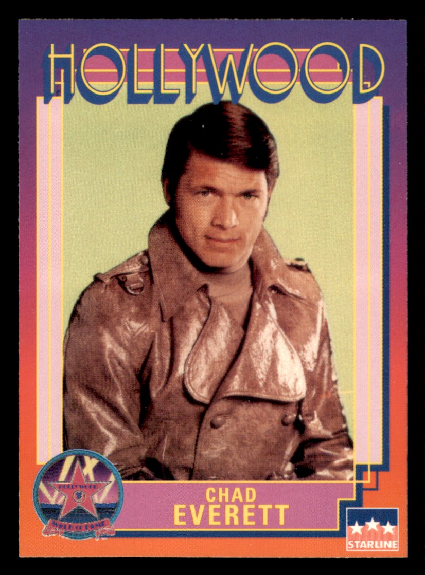 1991 Starline Hollywood Walk of Fame #1-250 - YOU PICK - Complete Your Set - Picture 173 of 251