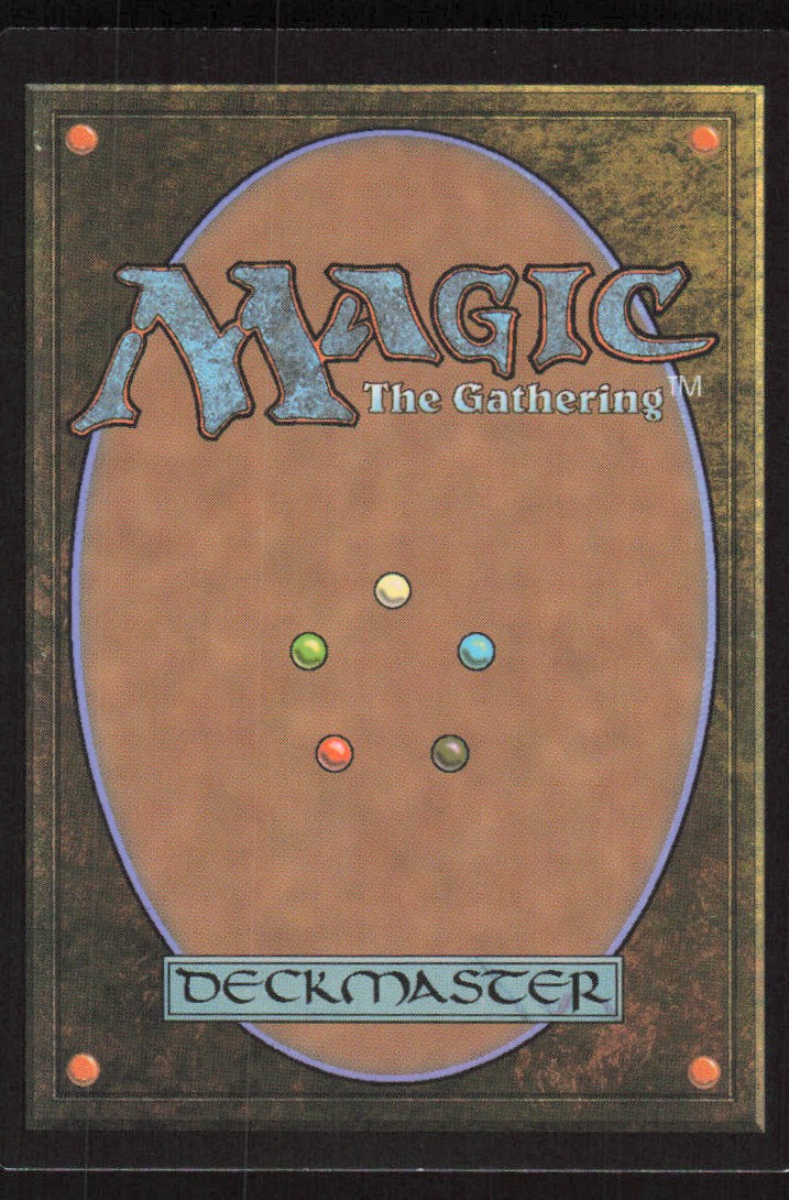 2018 Rivals of Ixalan Traveler's Amulet #184 card back image